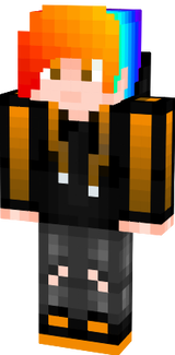 Crub Halloween