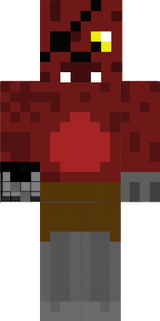 Foxy