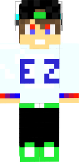 skin de Samuca