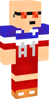Endersteele