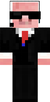 Preview of texture: pig