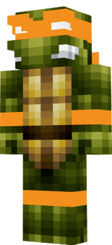 mikelangelo