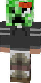 omgg!!!! creeper