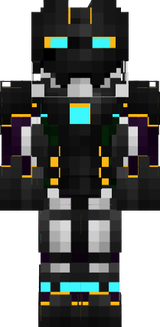 cool robot