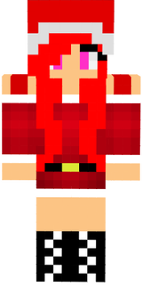 son redfire
