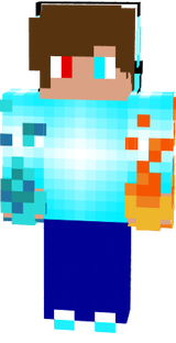 Mein EIGENER bester Skin