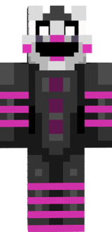 funtime puppet