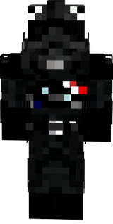 TIE Fighter Pilot