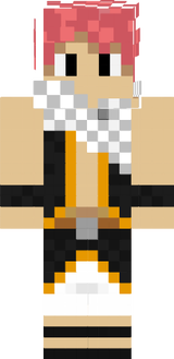 natsu