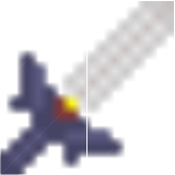 Preview of texture: master sword-tp