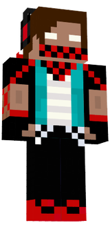 ENDERHOBRINE