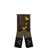 creeper assasin