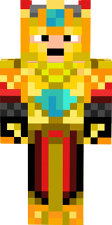 king