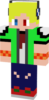 Stunami_TBB Team Theme