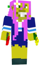 SmallishBeans "Kawaii"