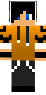tiger