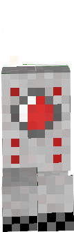 Robo-bomber