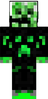creeper cool
