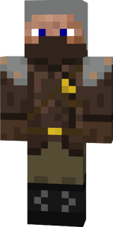 man