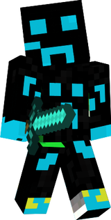 char