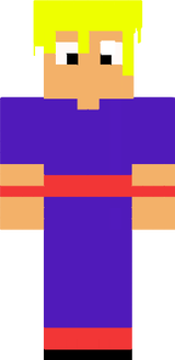 TeenGohan