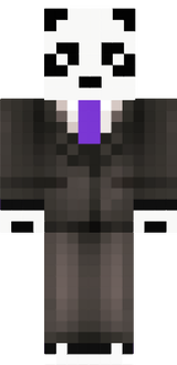 panda