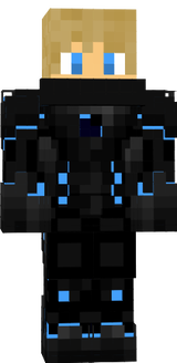 skin romin