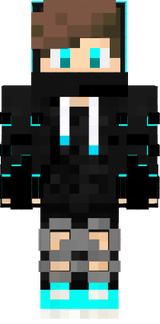 Chico Gamer Aventurero