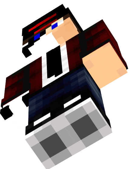 Preview of texture: iTzPandaPvP_