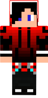 Preview of texture: Cool skin