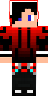 Cool skin