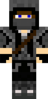 NinjaArvher