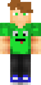 TheJonnyGame 2017