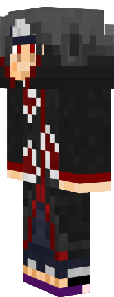 Preview of texture: Itachi5
