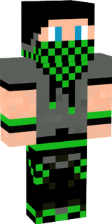 TheBibber