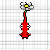 Red pikmin