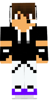 pedrinho gamer