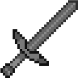Bedrock Sword