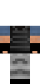 robber