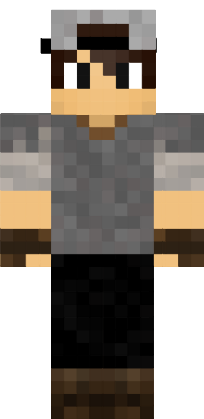 Preview of texture: steve