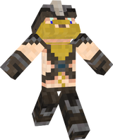 Dwarf