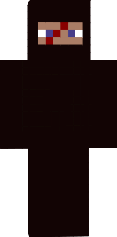 Preview of texture: ninja