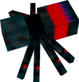 rock spindel