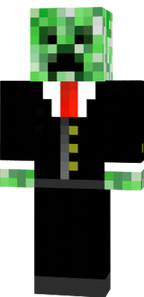 Mr.Creper