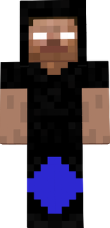 Herobrine ninja