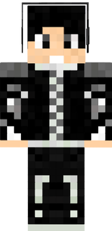cool skin