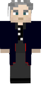The 12th Doctor 9 3