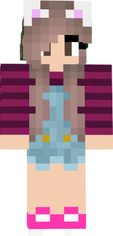 catarinaPlayer