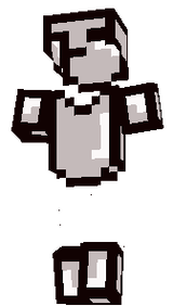 armure en fer