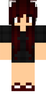 Redhead